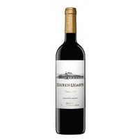 Ugarte Crianza - Heredad Ugarte - Rioja