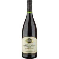 Tinta Barocca - Allesverloren - Swartland