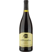 Shiraz - Allesverloren - Swartland
