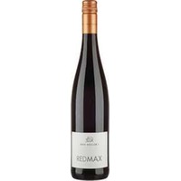 Red Max Rotweincuvee trocken - Weingut Max Müller I. - Volkach