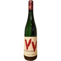 Schiefer VV Riesling - Van Volxem