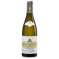 Chablis 1er Cru Les Vaillons AC Domaine Long Depaquit - Albert Bichot - Bourg