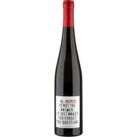 Merlot trocken *the answer* - Weingut Emil Bauer