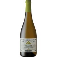 Altima Sauvignon Blanc - Elandskloof