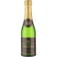Sekt 'Herzogtum Coburg' Traditions Abfüllung im Pikkolo