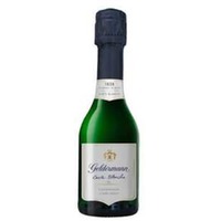Sekt trocken Carte Blanche - Geldermann - im Pikkolo