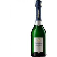 Sekt trocken Carte Blanche - Geldermann