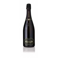 Chardonnay Sekt trocken Kessler Hochgewächs Flaschengärung