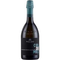 Prosecco Valdobbiadene Spumante Brut COL DE MEZ - Cantina del Soligo