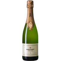 BOUVET Cuvée Tresor Brut - Bouvet-Ladubay