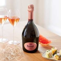 Champagner Ruinart Rosè Brut