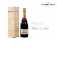 Champagner Moet & Chandon Magnum 1,5 Liter
