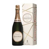 Champagner Laurent-Perrier La Cuvee Brut