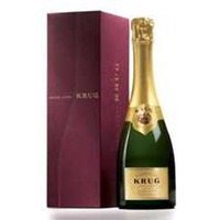 Champagner Krug Brut Grande Cuveé 171 Edition