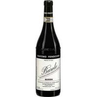Barolo 'BUSSIA' - Giacomo Fenocchio | DOCG