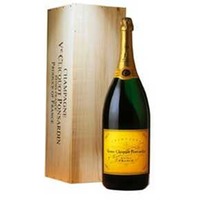 Champagner Veuve Clicquot Ponsardin Brut   3 Liter