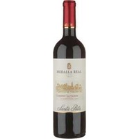 Cabernet-Sauvignon gran reserva 'Medalla Real' - Santa Rita - Santiago, Chile