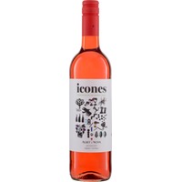 Icones Rosat Penedès D.O. Albet i Noya Biowein