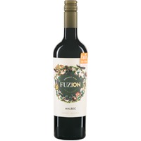 Fuzion Malbec Mendoza Santa Julia 2023/2024 Zuccardi Biowein