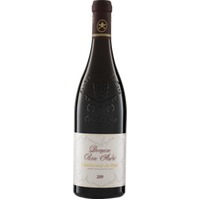 Châteauneuf-du-Pape Rouge AOC Pierre André Biowein