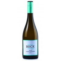 Michael Beck - Hedesheimer Hof "Stadecker Grauer Burgunder trocken"
