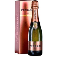 Ferrari Rosé Brut Halbe Flasche (0,375l)