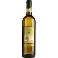 Donna Orgilla Marche Pecorino IGT Fiorano Biowein
