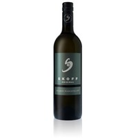 Skoff original Gelber Muskateller Südsteiermark DAC