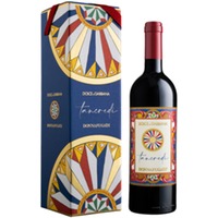 Tancredi Dolce & Gabbana Sizilia IGT Donnafugata 0,75L
