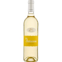 Armonia Blanc 2023/2024 Bassac Biowein