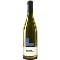 DOCTOR FAUSTUS Weisser Burgunder feinherb Bio - Weingut Peter Landmann