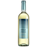 Isalle Vermentino DOC
