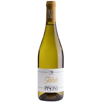 Nosiola Folada IGT 2023/2024 Pisoni Bio