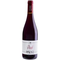 Teroldego Vino Pradi IGT Pisoni Bio
