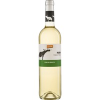 Platero Verdejo-Chardonnay Demeter La Mancha DO 2022/2023 Biowein Irji
