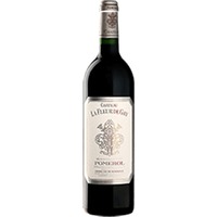 Château La Fleur de Gay
