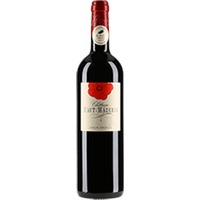 Château Haut-Mazeris