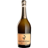 Billecart-Salmon : Le Rosé