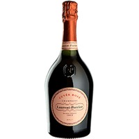 Laurent-Perrier : Cuvée Rosé
