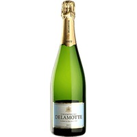 Delamotte : Brut