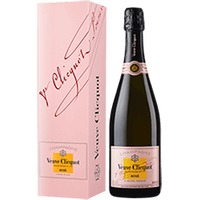 Veuve Clicquot : Brut Rosé