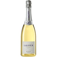 Lallier : Blanc de Blancs Grand cru