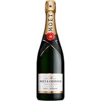 Moët & Chandon Champagner: Brut Impérial
