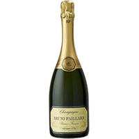 Bruno Paillard : Première Cuvée