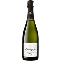 J. L. Vergnon : Conversation Blanc de Blancs Grand cru Brut