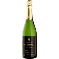 Delamotte : Collection Blanc de Blancs