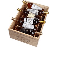 Probierkiste Sauternes