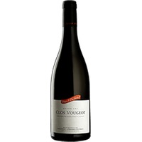 David Duband : Clos Vougeot Grand cru