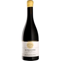 M. Chapoutier : L'Ermite
