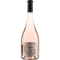 Château d'Esclans : Garrus